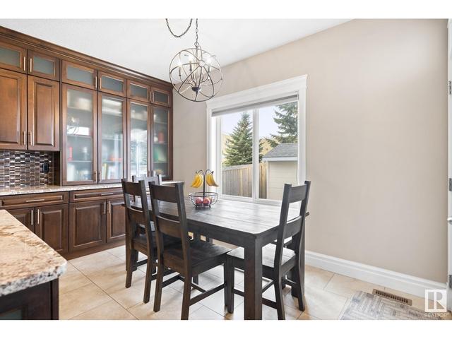 17540 110 St Nw Nw, House detached with 4 bedrooms, 3 bathrooms and null parking in Edmonton AB | Image 11
