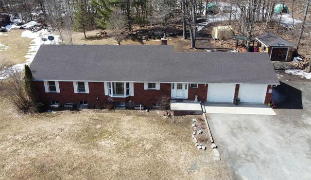 4877 County Road 44, House detached with 3 bedrooms, 4 bathrooms and 9 parking in Havelock Belmont Methuen ON | Image 23