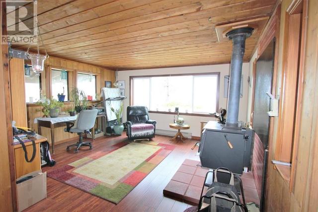 379 Beach Road, House detached with 2 bedrooms, 2 bathrooms and null parking in North Coast E BC | Image 40