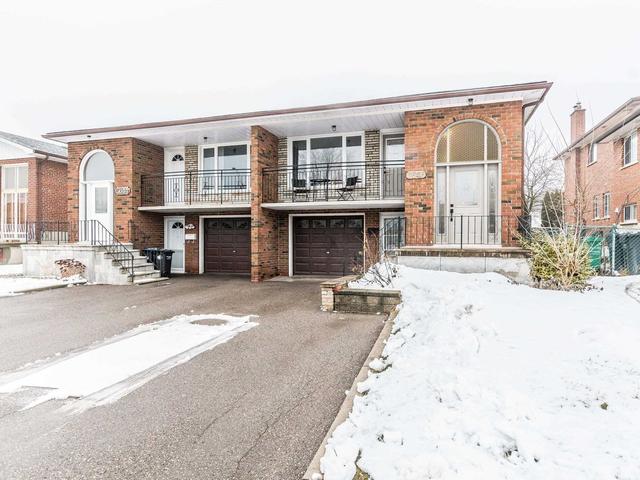 3646 Molly Ave, House semidetached with 3 bedrooms, 2 bathrooms and 4 parking in Mississauga ON | Image 12
