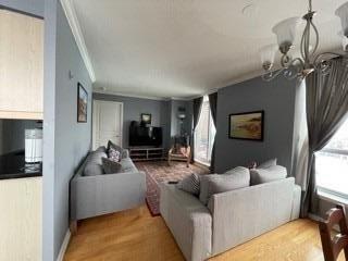 1808 - 4879 Kimbermount Ave, Condo with 2 bedrooms, 2 bathrooms and 2 parking in Mississauga ON | Image 8