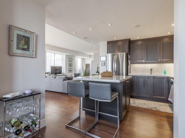 Uph04 - 900 Mount Pleasant Rd, Condo with 2 bedrooms, 3 bathrooms and 2 parking in Toronto ON | Image 8