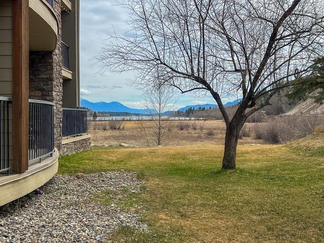 1112 - 205 Third Avenue, Condo with 2 bedrooms, 2 bathrooms and 1 parking in Invermere BC | Image 30