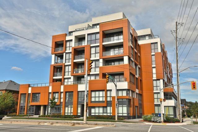 104 - 5001 Corporate Dr, Condo with 1 bedrooms, 2 bathrooms and 1 parking in Burlington ON | Image 1