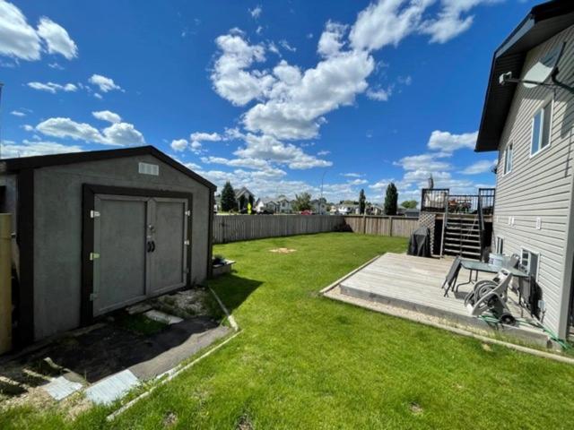 10 Richmond Close, House detached with 4 bedrooms, 3 bathrooms and 2 parking in Whitecourt AB | Image 15