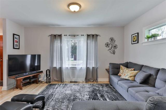 32 Joseph St, House detached with 3 bedrooms, 2 bathrooms and 5 parking in Markham ON | Image 27