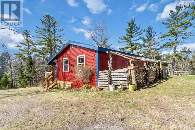 1539 Trout Lake Road, House detached with 1 bedrooms, 1 bathrooms and null parking in Annapolis, Subd. D NS | Image 27