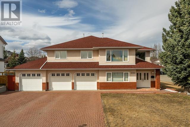 6926 St Anthony Crescent, House detached with 7 bedrooms, 2 bathrooms and null parking in Prince George BC | Image 1