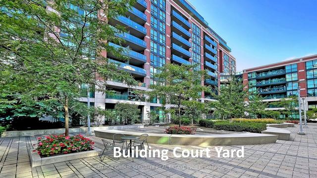 626 - 525 Wilson Ave, Condo with 1 bedrooms, 2 bathrooms and 1 parking in Toronto ON | Image 21