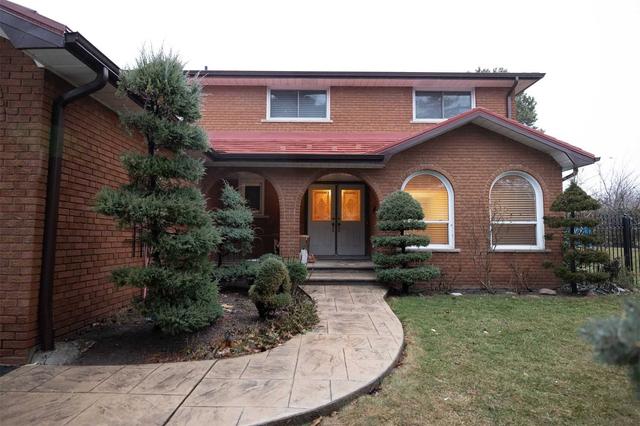 261 Mary St, House detached with 4 bedrooms, 3 bathrooms and 2 parking in Oakville ON | Image 17