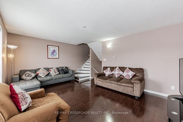 73 - 6415 Finch Ave W, Townhouse with 3 bedrooms, 2 bathrooms and 2 parking in Toronto ON | Image 27