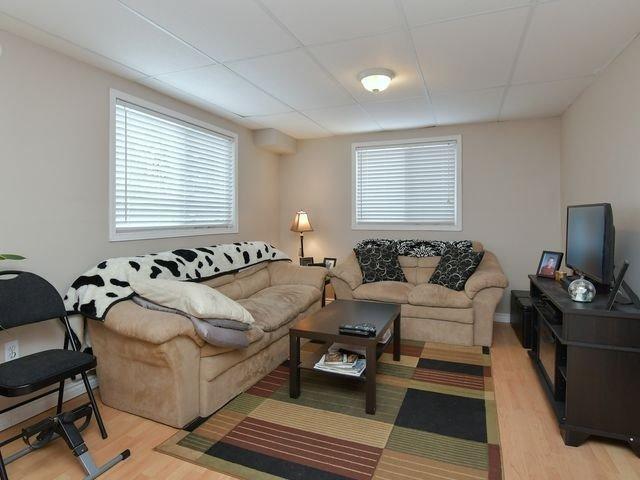 14 Trask Dr, House semidetached with 2 bedrooms, 3 bathrooms and 2 parking in Barrie ON | Image 13