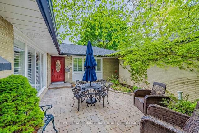 23 Blackdown Cres, House detached with 3 bedrooms, 3 bathrooms and 6 parking in Toronto ON | Image 22