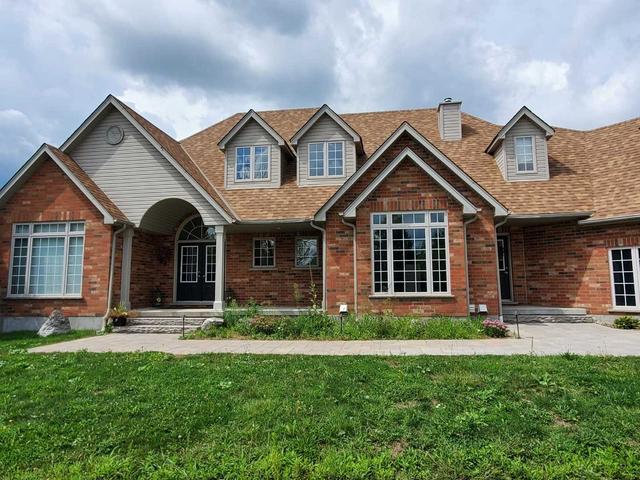 11525 Fifth Line Nassagawe Line, House detached with 4 bedrooms, 4 bathrooms and 13 parking in Milton ON | Image 3