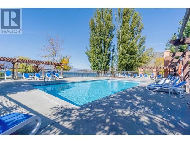 305 - 7600 Cottonwood Drive, Condo with 2 bedrooms, 2 bathrooms and null parking in Osoyoos BC | Image 24