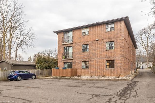 101 - 78 Welland Street N, House attached with 2 bedrooms, 1 bathrooms and 1 parking in Thorold ON | Image 27