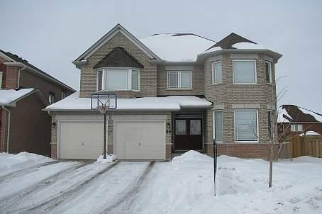 46 Brooks Ave, House detached with 4 bedrooms, 4 bathrooms and 4 parking in Aurora ON | Image 1