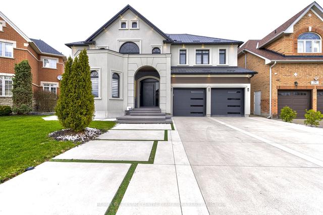 30 Grouse Lane, House detached with 4 bedrooms, 5 bathrooms and 8 parking in Brampton ON | Image 12