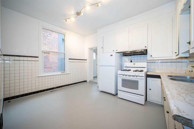 Unit 1 - 430 Euclid Ave, House semidetached with 2 bedrooms, 1 bathrooms and 1 parking in Toronto ON | Image 7