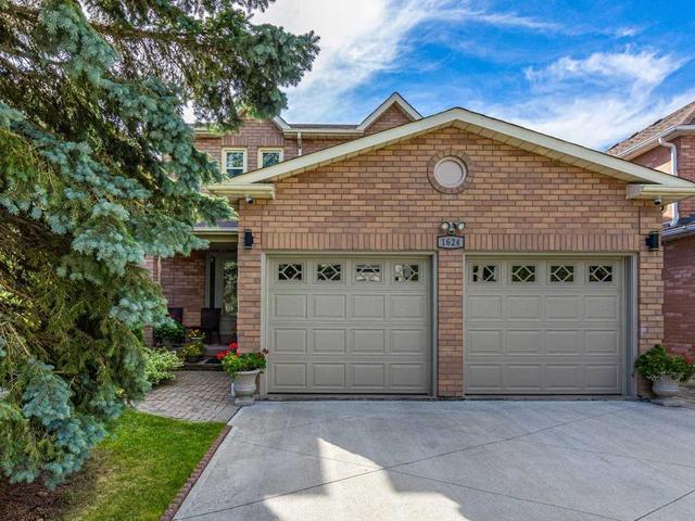 lower - 1624 Burnside Dr, House detached with 1 bedrooms, 1 bathrooms and 1 parking in Pickering ON | Image 12
