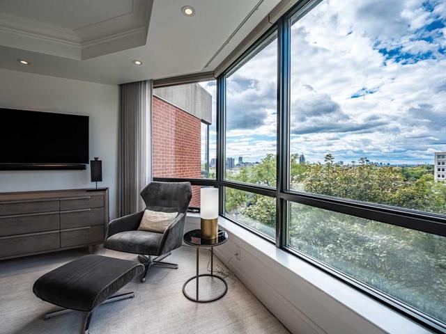 704 - 33 Jackes Ave, Condo with 2 bedrooms, 3 bathrooms and 2 parking in Toronto ON | Image 20