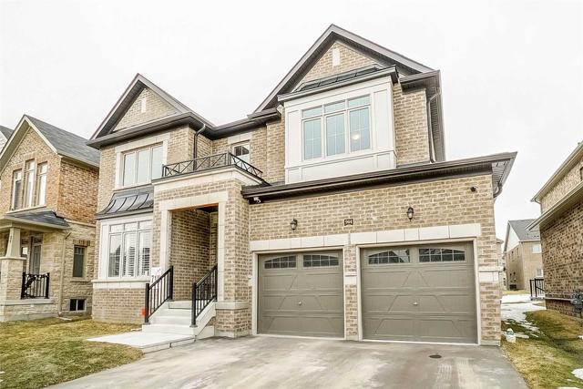 944 Larter St, House detached with 5 bedrooms, 4 bathrooms and 4 parking in Innisfil ON | Image 12