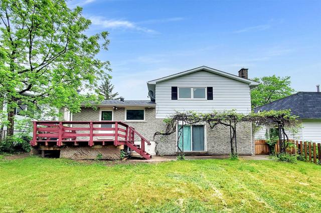 19 Carol Rd, House detached with 3 bedrooms, 3 bathrooms and 5 parking in Barrie ON | Image 30