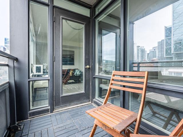 301 - 25 Telegram Mews, Condo with 1 bedrooms, 1 bathrooms and 0 parking in Toronto ON | Image 14