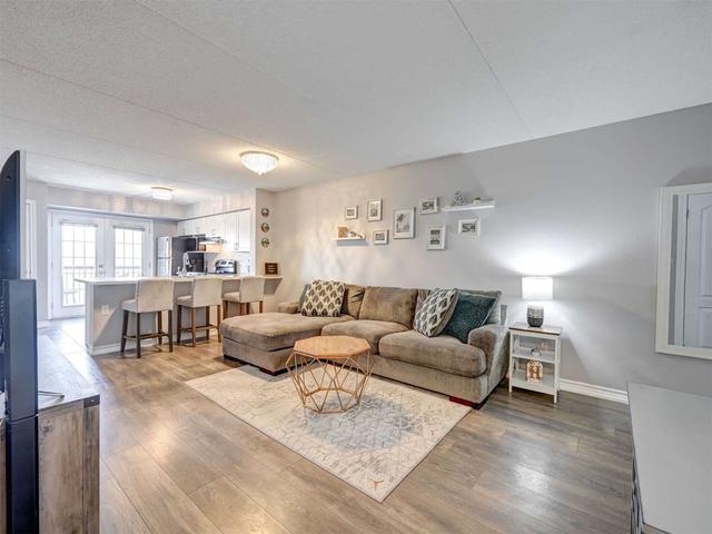 309 - 1470 Main St E, Condo with 1 bedrooms, 1 bathrooms and 1 parking in Milton ON | Image 37