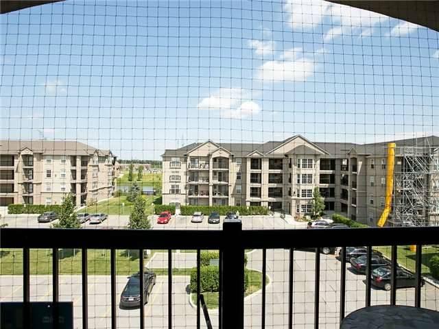 404 - 1487 Maple Ave, Condo with 1 bedrooms, 1 bathrooms and 1 parking in Milton ON | Image 17