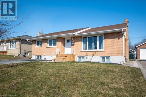 172 Morenz Crescent, Kingston, ON, K7K2X3 | Card Image