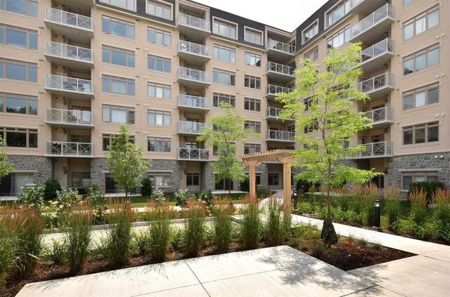 509 - 149 Church St, Condo with 1 bedrooms, 1 bathrooms and 2 parking in King ON | Image 22