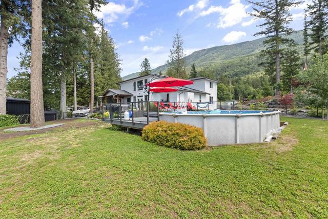 41779 Majuba Hill Road, House detached with 5 bedrooms, 6 bathrooms and null parking in Chilliwack BC | Image 38