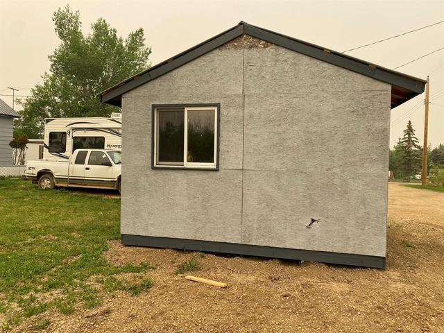 4721 49 Street, House detached with 3 bedrooms, 1 bathrooms and 4 parking in Birch Hills County AB | Image 21