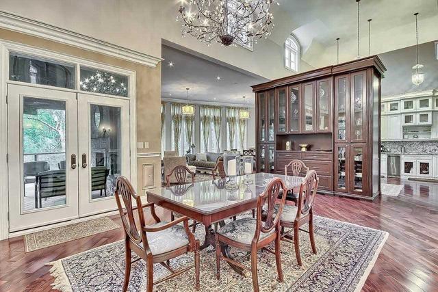 51 Dove Lane, House detached with 4 bedrooms, 8 bathrooms and 15 parking in Markham ON | Image 30