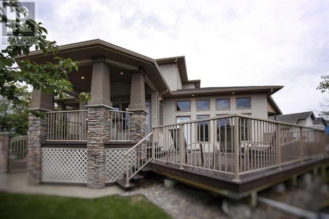 101 Grizzly Terrace N, House detached with 5 bedrooms, 3 bathrooms and 4 parking in Lethbridge AB | Image 40