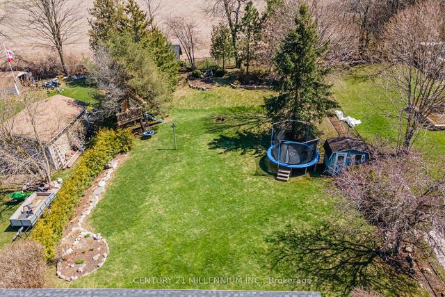45 Mcclellan Rd N, House detached with 3 bedrooms, 1 bathrooms and 7.5 parking in Caledon ON | Image 33