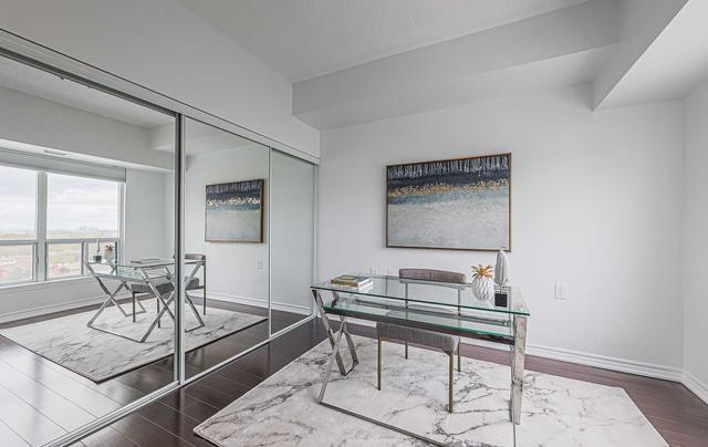ph910 - 920 Sheppard Ave W, Condo with 2 bedrooms, 2 bathrooms and 1 parking in Toronto ON | Image 9