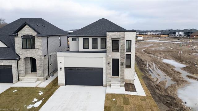 2684 Heardcreek Trail, House detached with 5 bedrooms, 3 bathrooms and 4 parking in London ON | Image 41