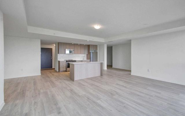 1203 - 3237 Bayview Ave, Condo with 3 bedrooms, 3 bathrooms and 2 parking in Toronto ON | Image 5