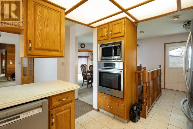 6841 Raven Road, House detached with 7 bedrooms, 3 bathrooms and 4 parking in North Okanagan B BC | Image 30