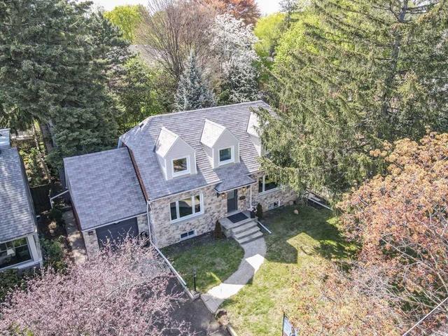 1482 Islington Ave S, House detached with 3 bedrooms, 3 bathrooms and 5 parking in Toronto ON | Image 1