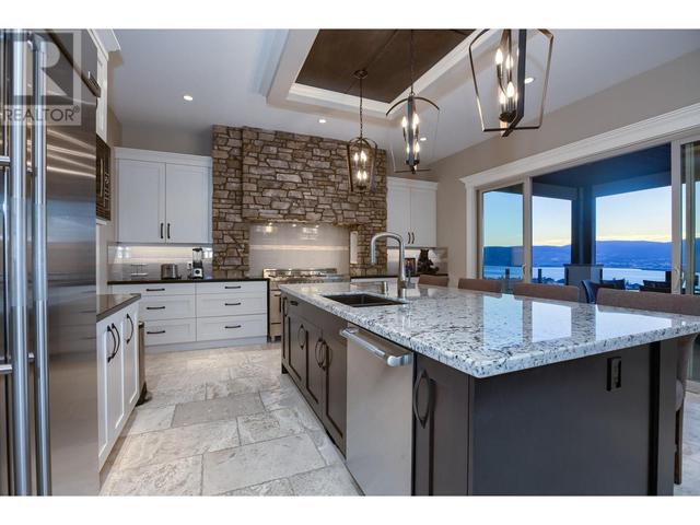 426 Audubon Court, House detached with 5 bedrooms, 4 bathrooms and 3 parking in Kelowna BC | Image 27