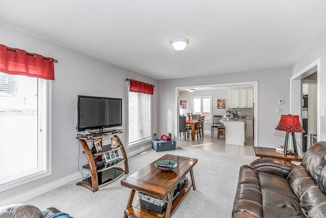 3092 Emperor Dr, House detached with 3 bedrooms, 4 bathrooms and 4 parking in Orillia ON | Image 3