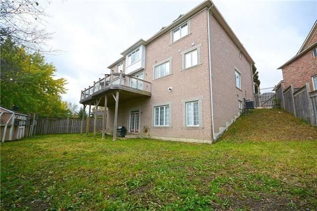 28 Maltby Crt, House detached with 4 bedrooms, 4 bathrooms and 4 parking in Brampton ON | Image 14