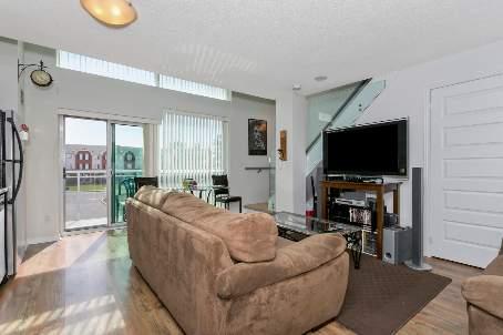 213 - 215 Queen St E, Condo with 1 bedrooms, 2 bathrooms and 1 parking in Brampton ON | Image 4