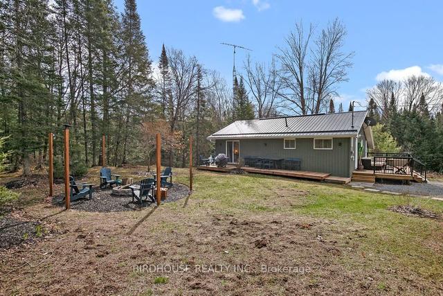 7884 County Road 503, House detached with 2 bedrooms, 1 bathrooms and 6 parking in Minden Hills ON | Image 19