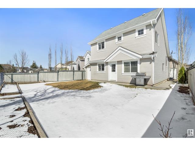 1328 80 St Sw Sw, House detached with 6 bedrooms, 2 bathrooms and 5 parking in Edmonton AB | Image 48