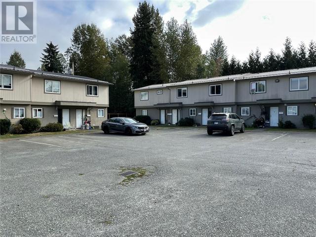 7 - 1720 13th St, House attached with 2 bedrooms, 1 bathrooms and null parking in Courtenay BC | Image 5