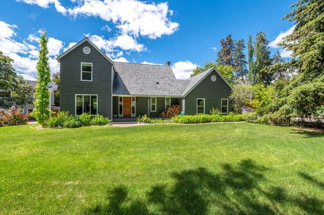 3015 Debeck Road, House detached with 4 bedrooms, 2 bathrooms and 2 parking in Okanagan Similkameen E BC | Image 1
